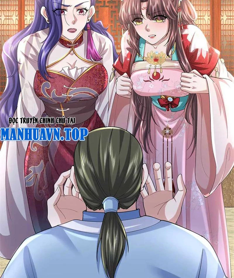 Tôi Có Thể Nuốt Chửng Vạn Vật Chapter 57 - Trang 2