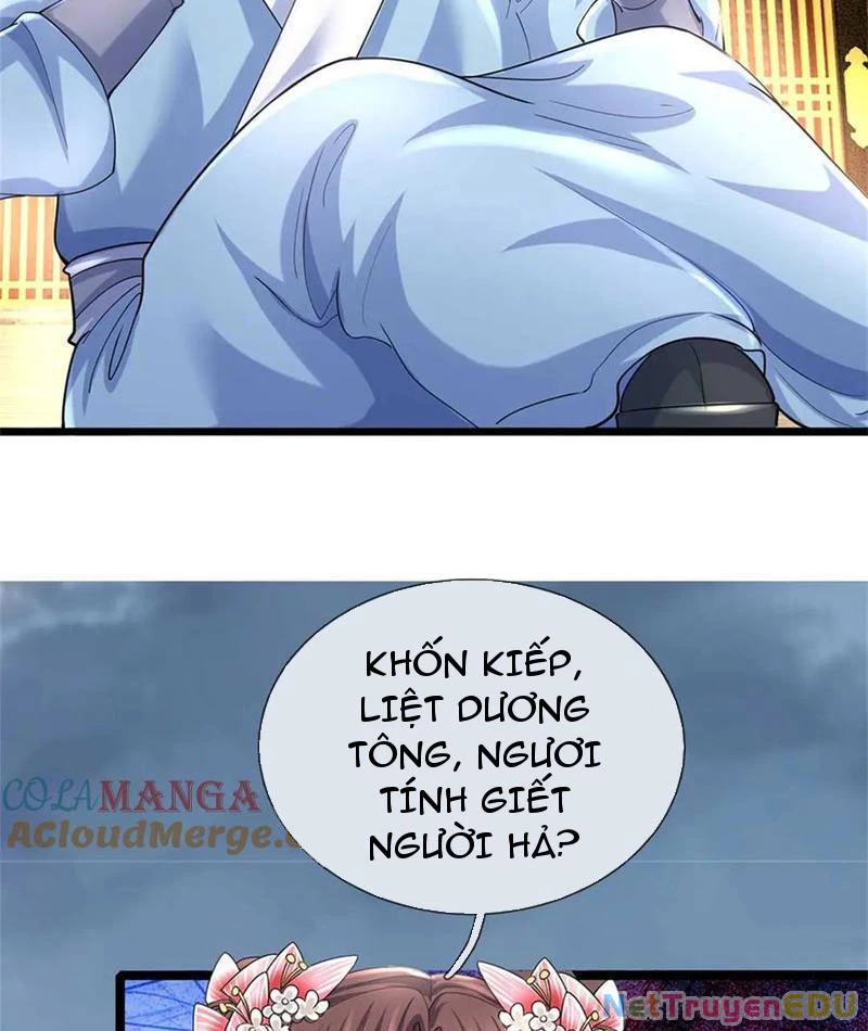Tôi Có Thể Nuốt Chửng Vạn Vật Chapter 57 - Trang 2