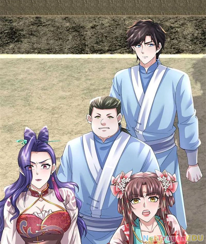 Tôi Có Thể Nuốt Chửng Vạn Vật Chapter 57 - Trang 2