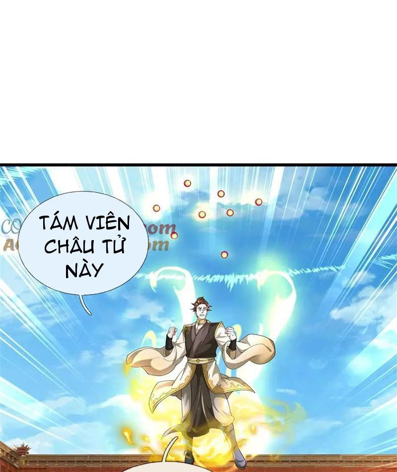 Tôi Có Thể Nuốt Chửng Vạn Vật Chapter 57 - Trang 2