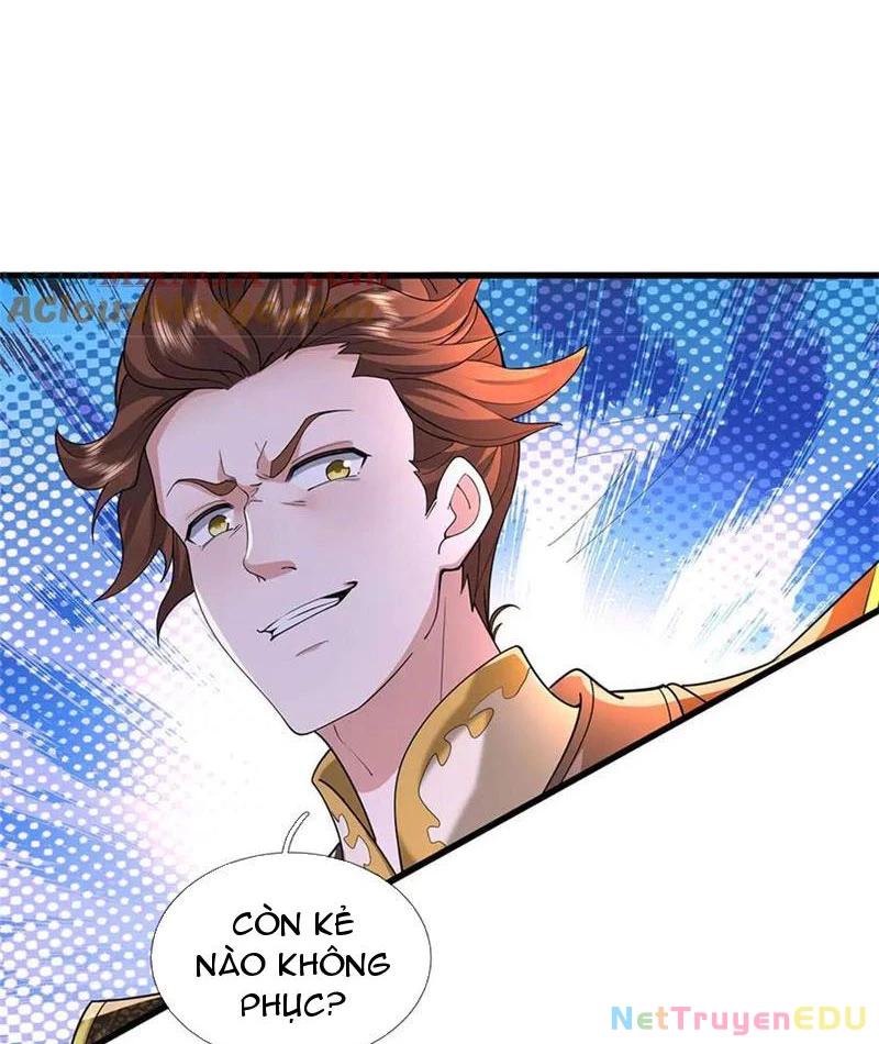Tôi Có Thể Nuốt Chửng Vạn Vật Chapter 57 - Trang 2