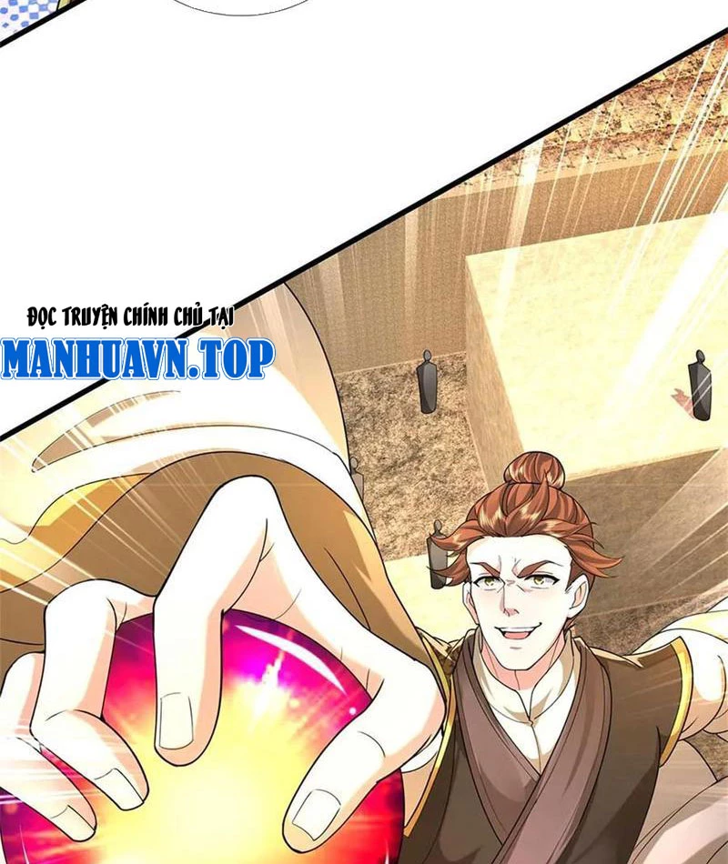 Tôi Có Thể Nuốt Chửng Vạn Vật Chapter 57 - Trang 2