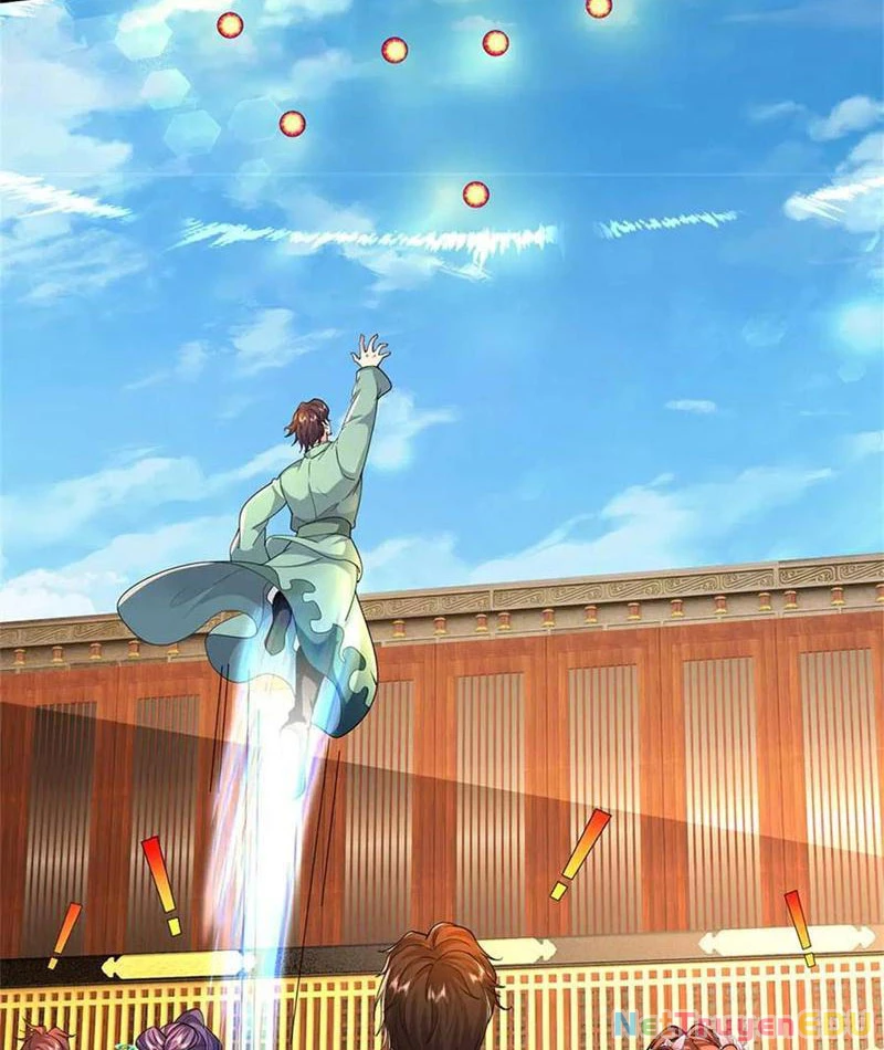 Tôi Có Thể Nuốt Chửng Vạn Vật Chapter 57 - Trang 2