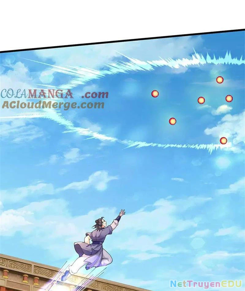 Tôi Có Thể Nuốt Chửng Vạn Vật Chapter 57 - Trang 2