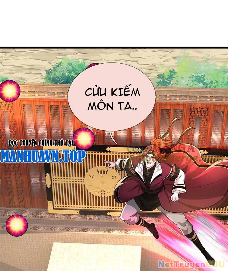 Tôi Có Thể Nuốt Chửng Vạn Vật Chapter 57 - Trang 2