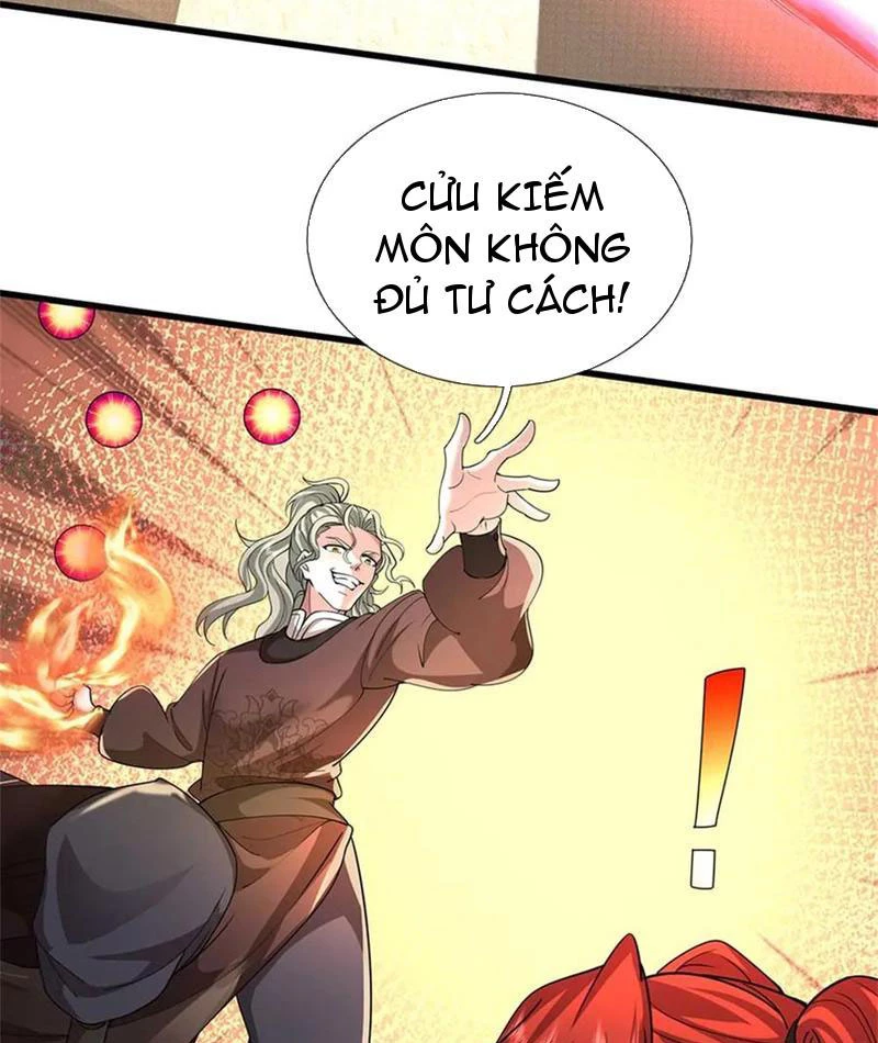 Tôi Có Thể Nuốt Chửng Vạn Vật Chapter 57 - Trang 2