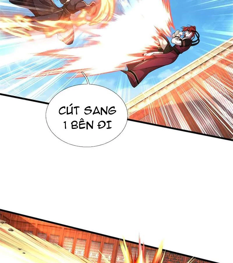 Tôi Có Thể Nuốt Chửng Vạn Vật Chapter 57 - Trang 2