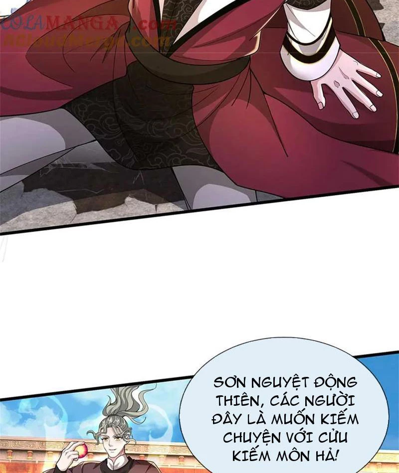 Tôi Có Thể Nuốt Chửng Vạn Vật Chapter 57 - Trang 2
