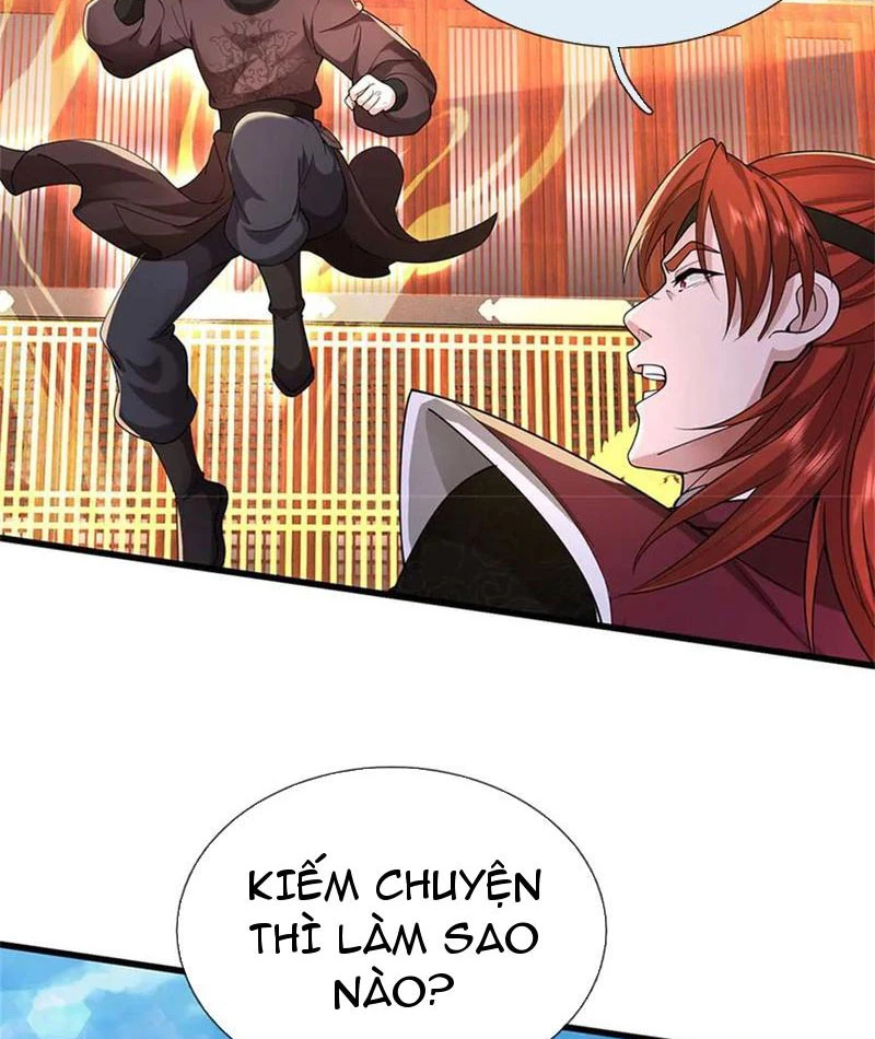 Tôi Có Thể Nuốt Chửng Vạn Vật Chapter 57 - Trang 2