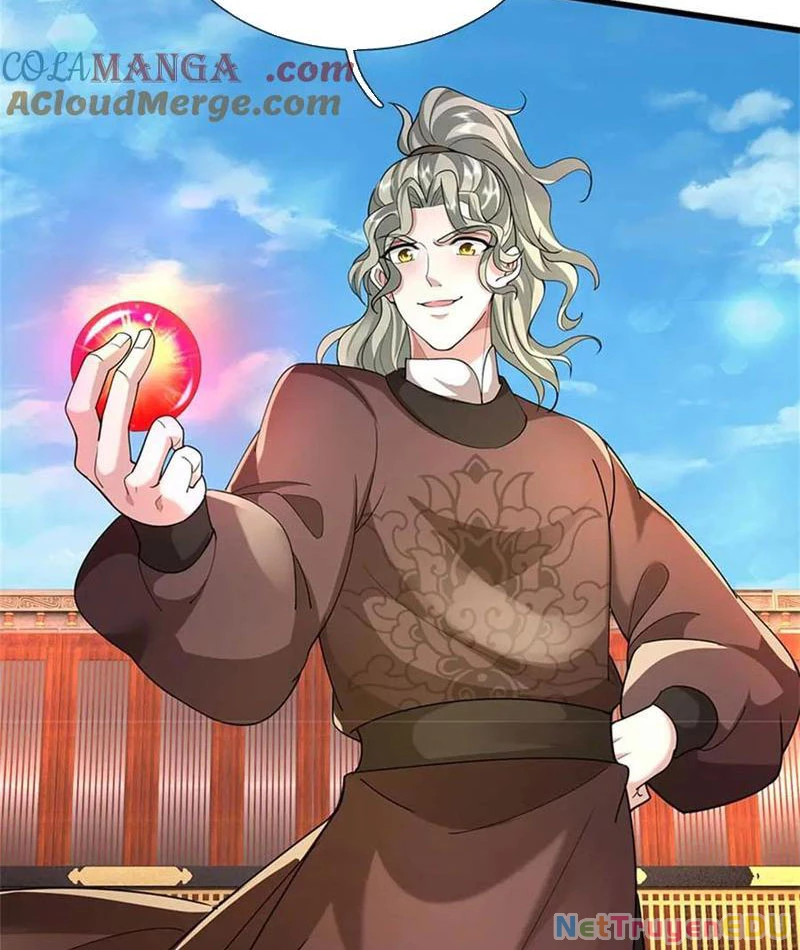 Tôi Có Thể Nuốt Chửng Vạn Vật Chapter 57 - Trang 2