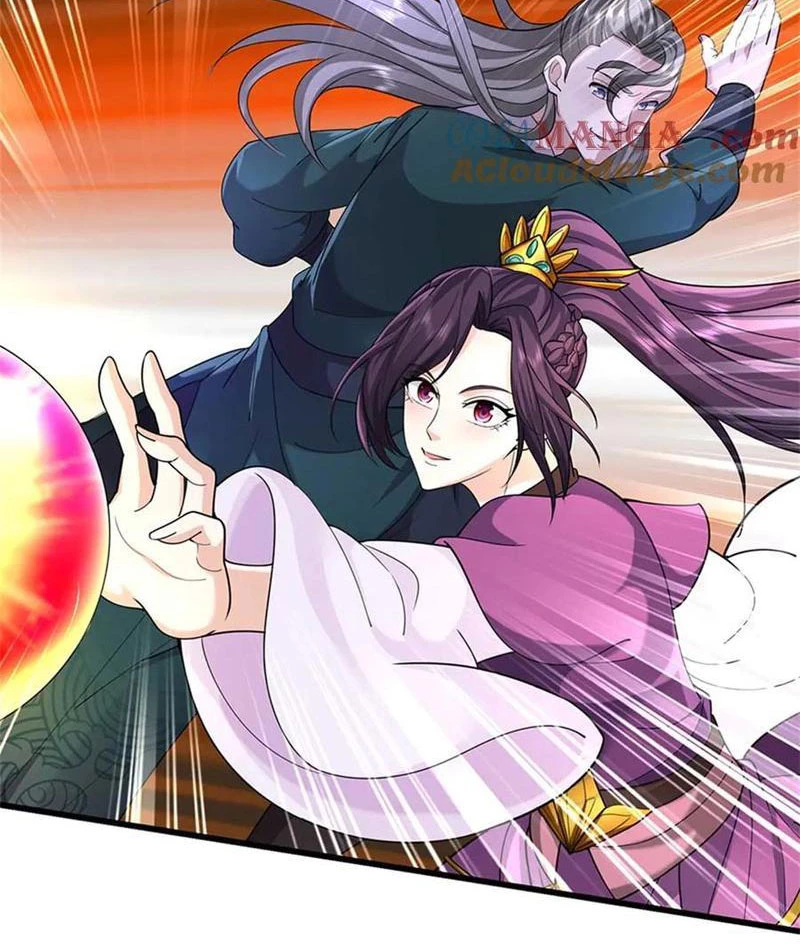 Tôi Có Thể Nuốt Chửng Vạn Vật Chapter 57 - Trang 2