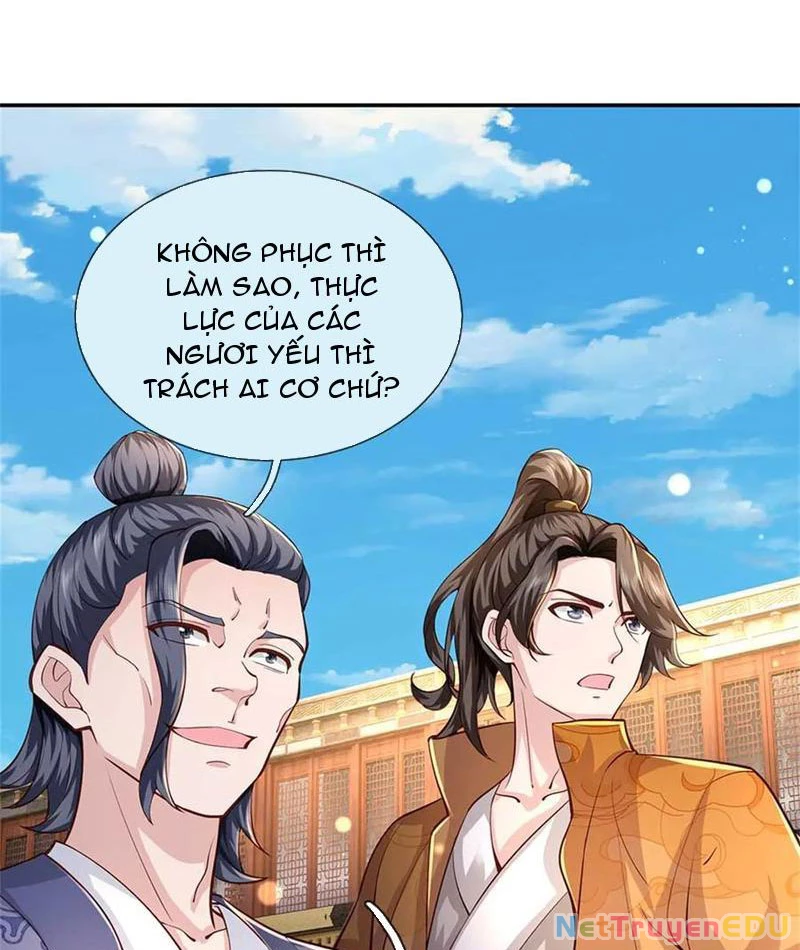 Tôi Có Thể Nuốt Chửng Vạn Vật Chapter 57 - Trang 2