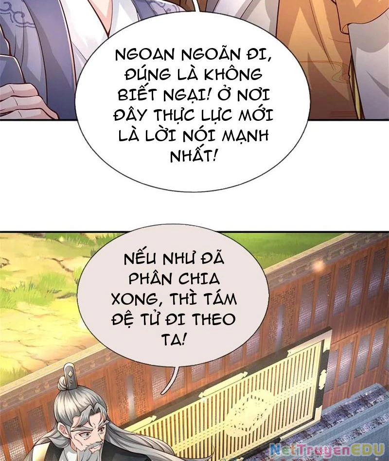 Tôi Có Thể Nuốt Chửng Vạn Vật Chapter 57 - Trang 2
