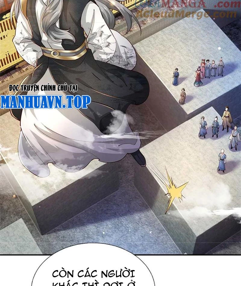 Tôi Có Thể Nuốt Chửng Vạn Vật Chapter 57 - Trang 2