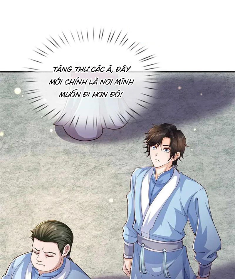 Tôi Có Thể Nuốt Chửng Vạn Vật Chapter 57 - Trang 2