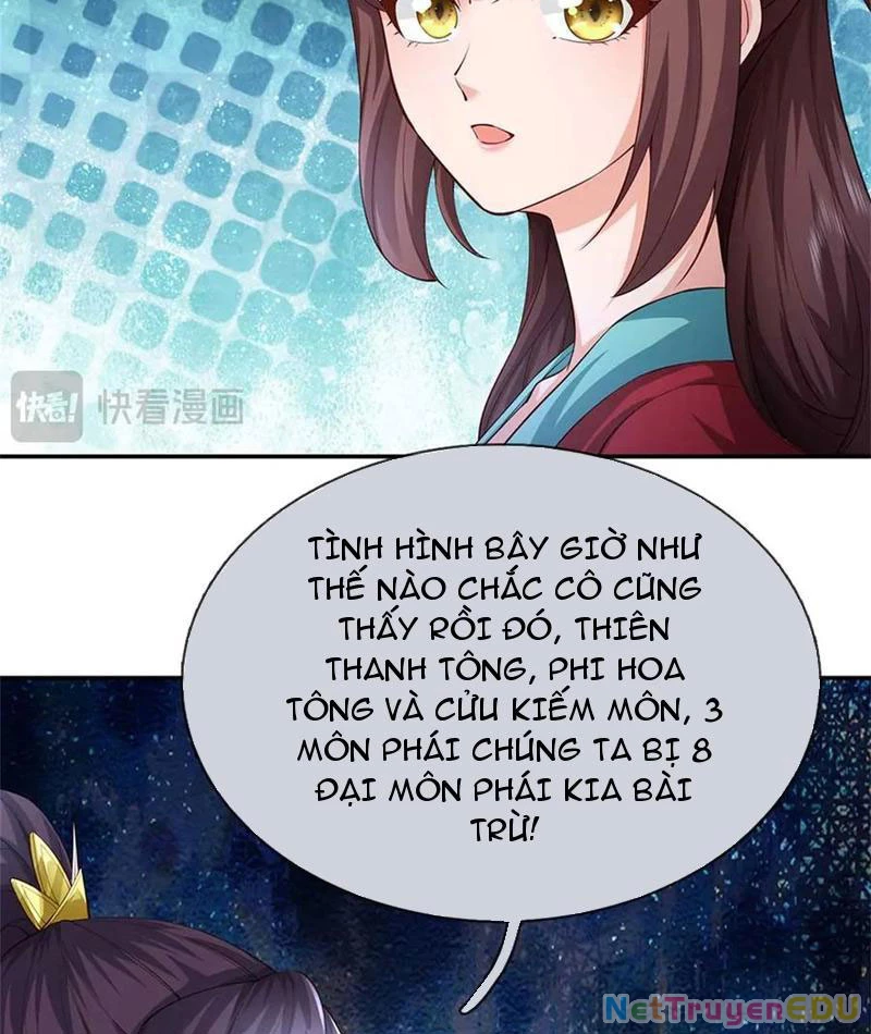 Tôi Có Thể Nuốt Chửng Vạn Vật Chapter 57 - Trang 2