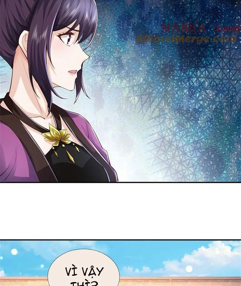 Tôi Có Thể Nuốt Chửng Vạn Vật Chapter 57 - Trang 2