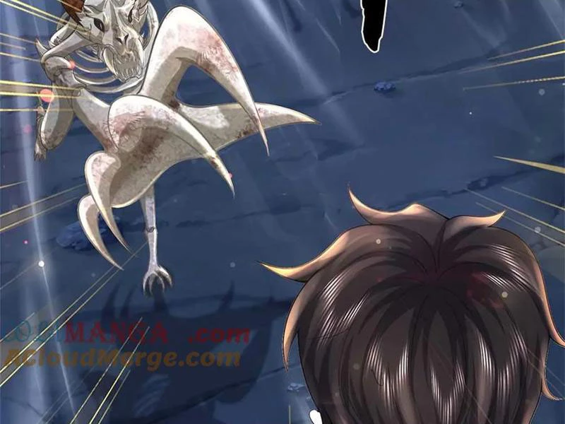 Tôi Có Thể Nuốt Chửng Vạn Vật Chapter 60 - Trang 2