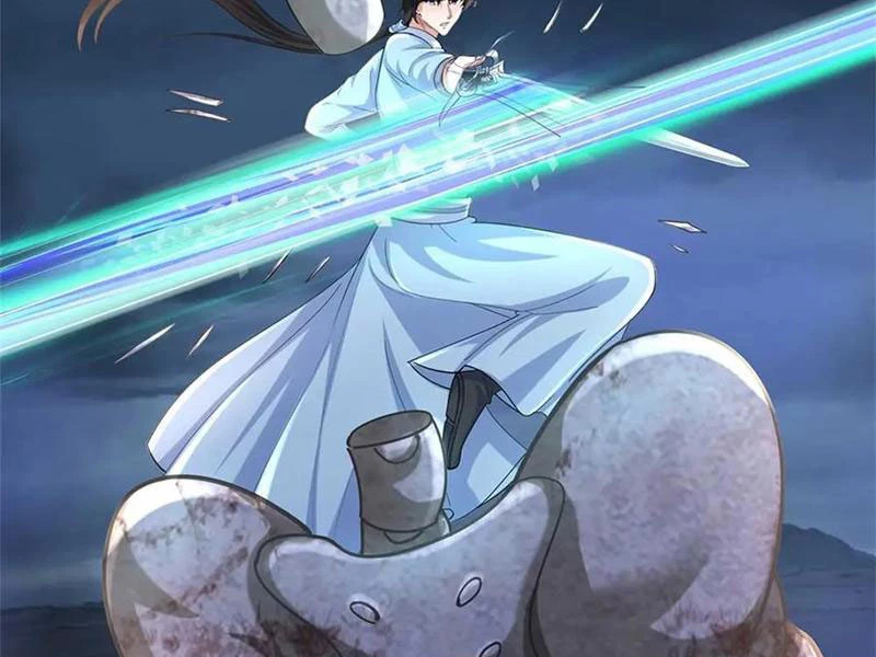 Tôi Có Thể Nuốt Chửng Vạn Vật Chapter 60 - Trang 2