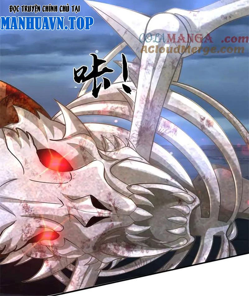 Tôi Có Thể Nuốt Chửng Vạn Vật Chapter 61 - Trang 2