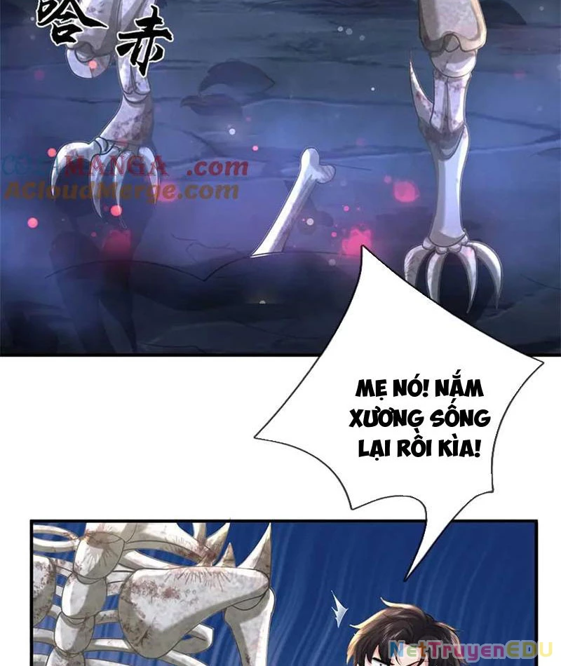 Tôi Có Thể Nuốt Chửng Vạn Vật Chapter 61 - Trang 2