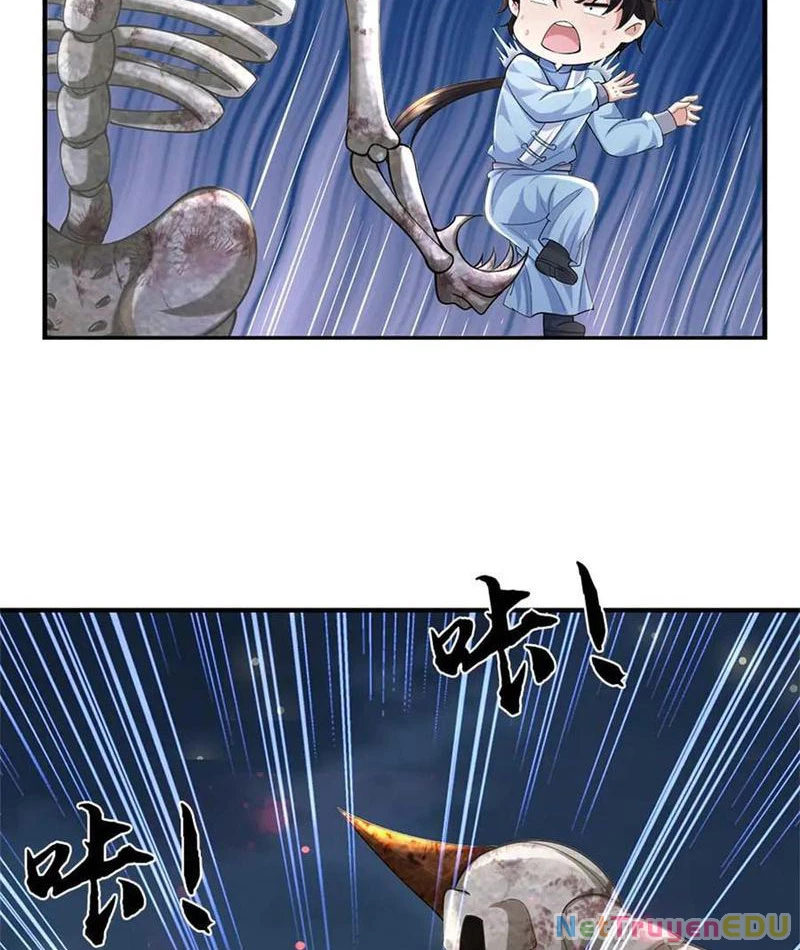 Tôi Có Thể Nuốt Chửng Vạn Vật Chapter 61 - Trang 2