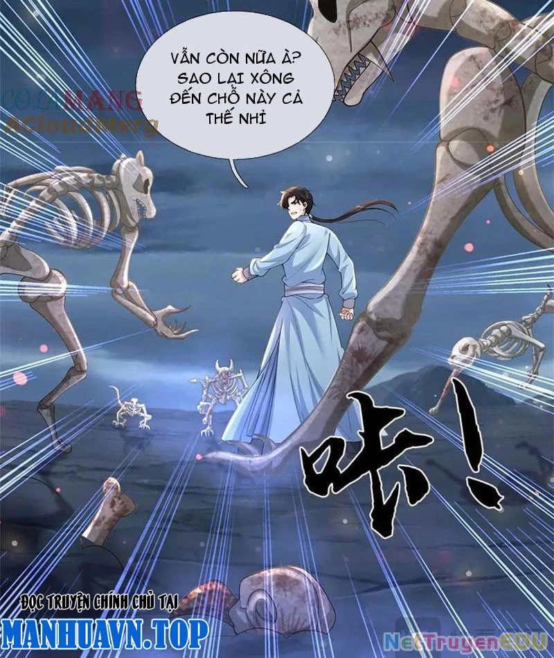 Tôi Có Thể Nuốt Chửng Vạn Vật Chapter 61 - Trang 2