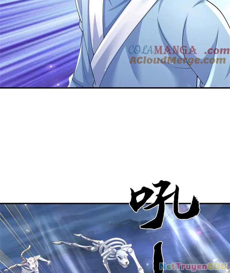 Tôi Có Thể Nuốt Chửng Vạn Vật Chapter 61 - Trang 2