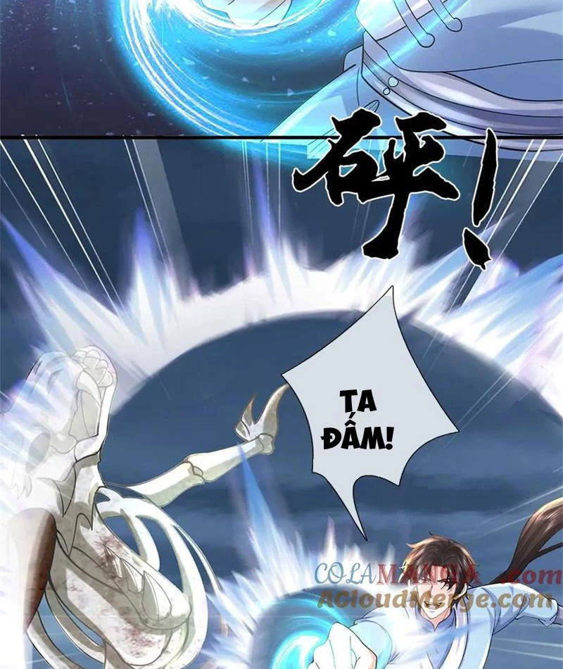 Tôi Có Thể Nuốt Chửng Vạn Vật Chapter 61 - Trang 2