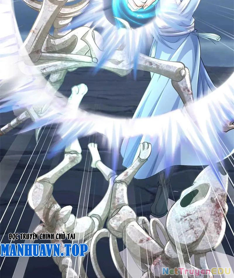 Tôi Có Thể Nuốt Chửng Vạn Vật Chapter 61 - Trang 2