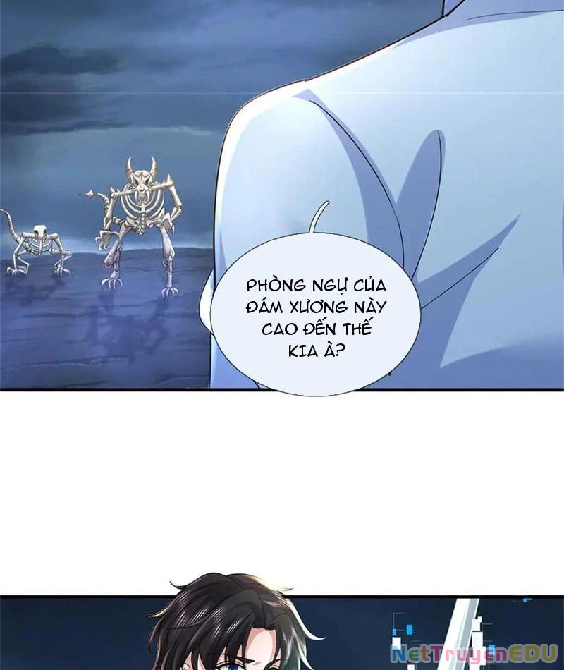 Tôi Có Thể Nuốt Chửng Vạn Vật Chapter 61 - Trang 2