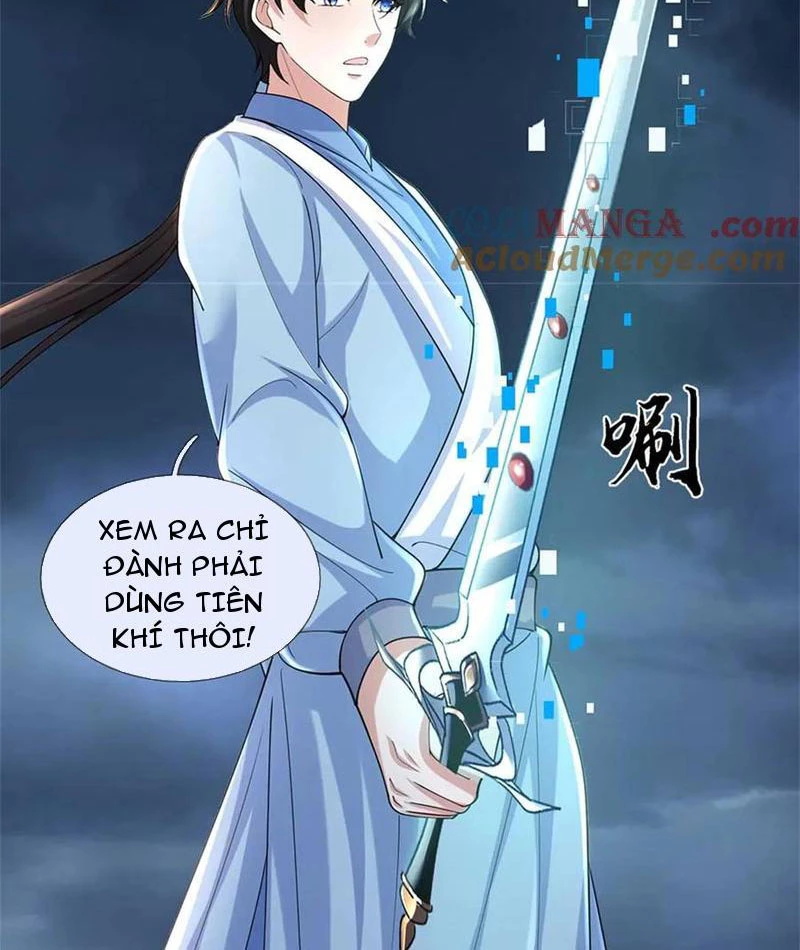 Tôi Có Thể Nuốt Chửng Vạn Vật Chapter 61 - Trang 2