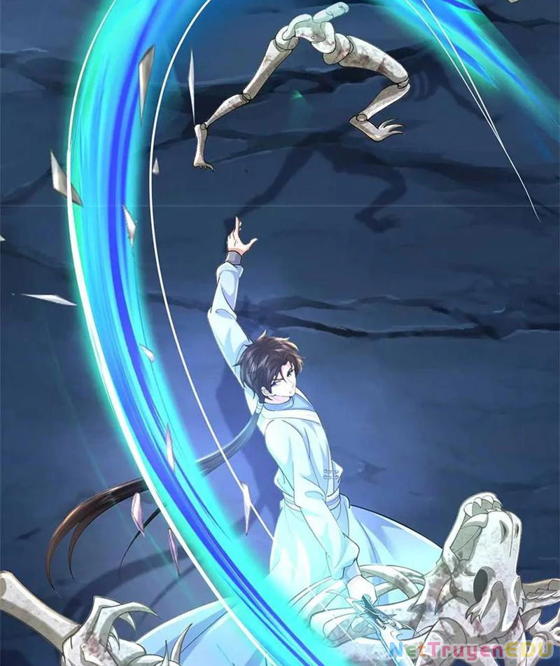 Tôi Có Thể Nuốt Chửng Vạn Vật Chapter 61 - Trang 2