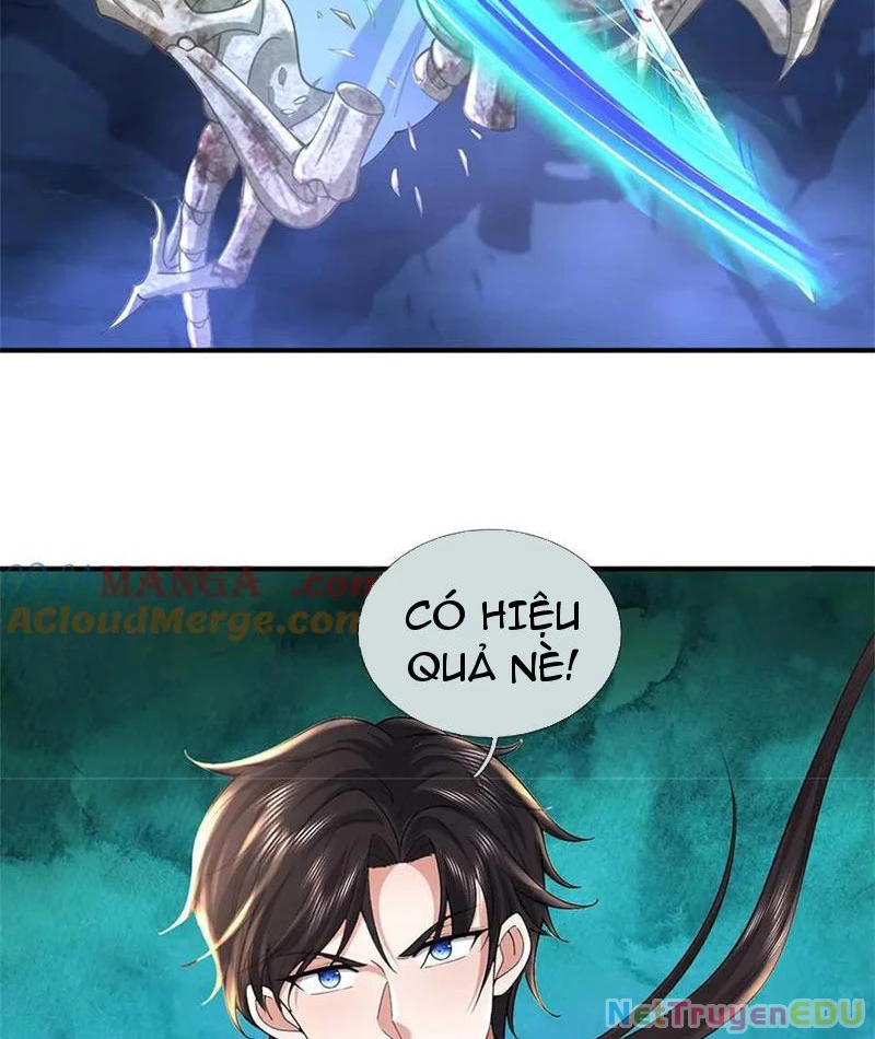 Tôi Có Thể Nuốt Chửng Vạn Vật Chapter 61 - Trang 2