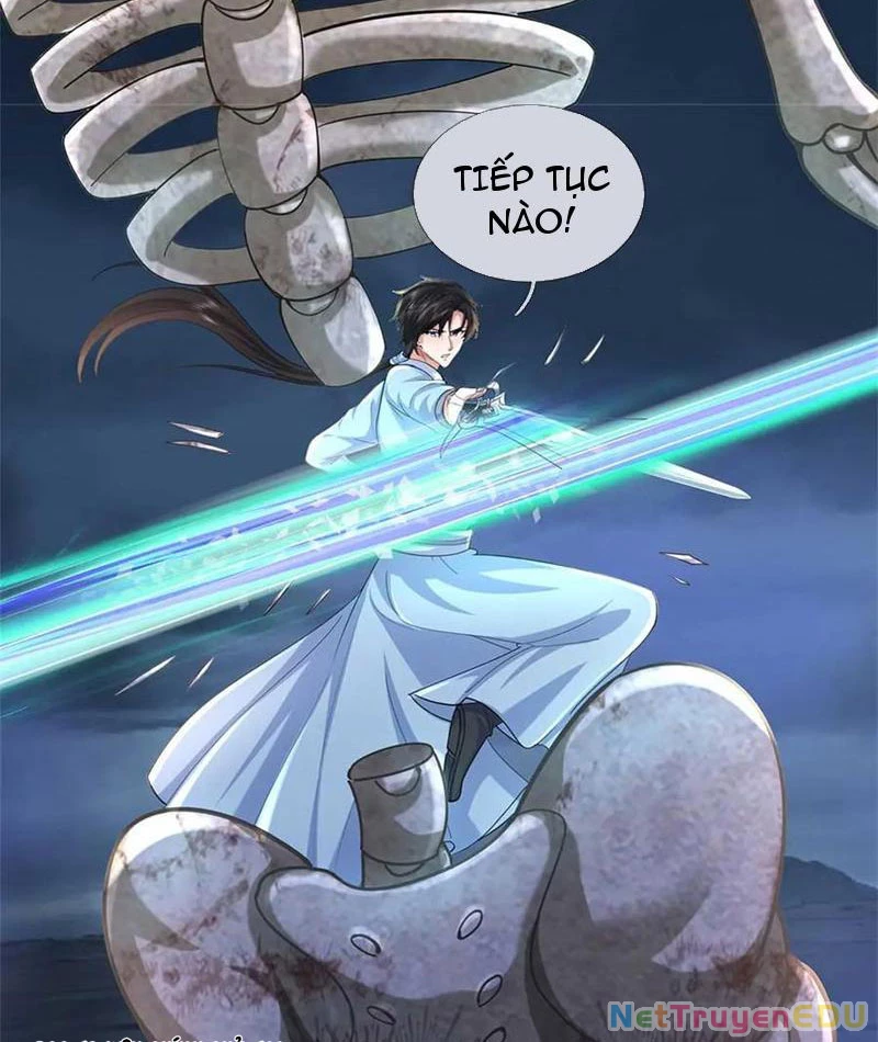 Tôi Có Thể Nuốt Chửng Vạn Vật Chapter 61 - Trang 2