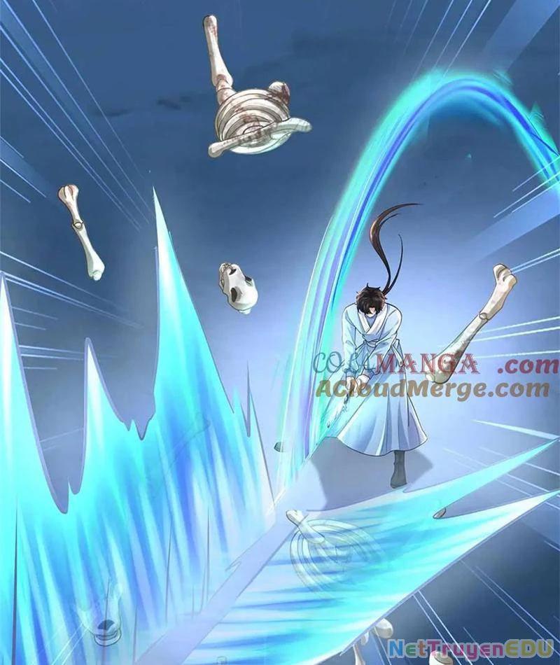 Tôi Có Thể Nuốt Chửng Vạn Vật Chapter 61 - Trang 2