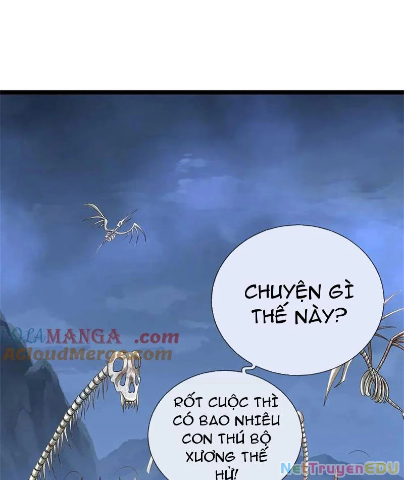 Tôi Có Thể Nuốt Chửng Vạn Vật Chapter 61 - Trang 2