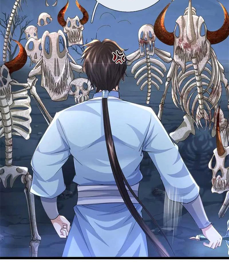 Tôi Có Thể Nuốt Chửng Vạn Vật Chapter 61 - Trang 2