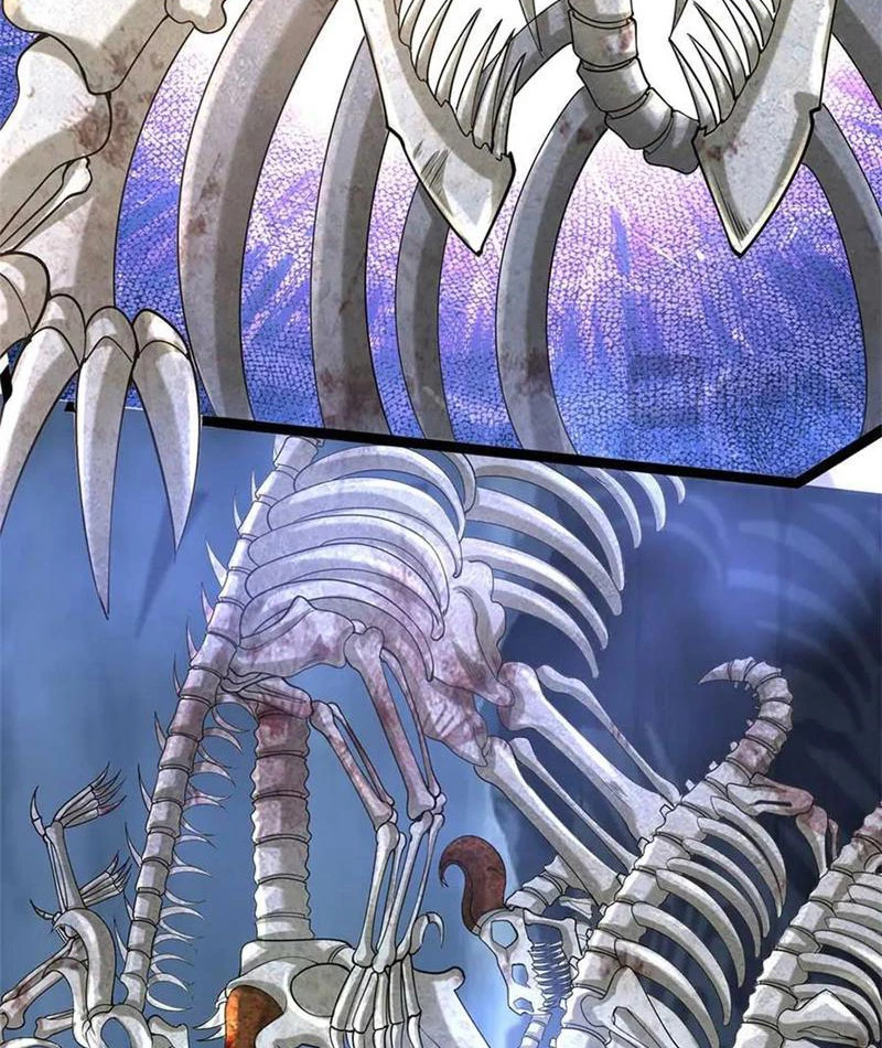 Tôi Có Thể Nuốt Chửng Vạn Vật Chapter 61 - Trang 2