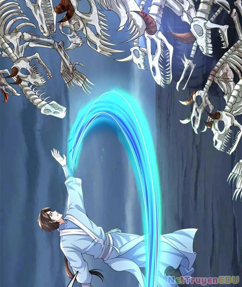 Tôi Có Thể Nuốt Chửng Vạn Vật Chapter 61 - Trang 2