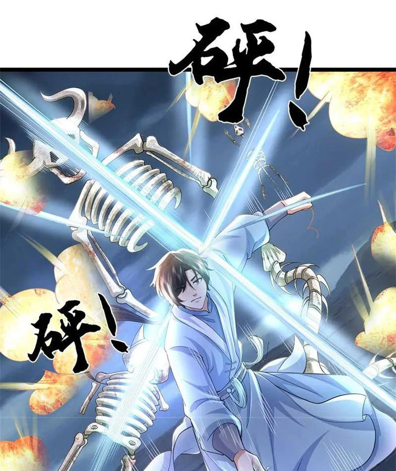 Tôi Có Thể Nuốt Chửng Vạn Vật Chapter 61 - Trang 2