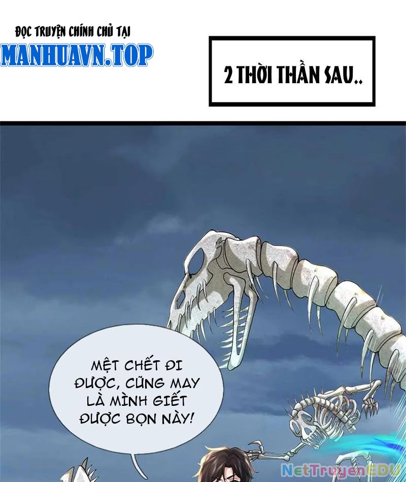 Tôi Có Thể Nuốt Chửng Vạn Vật Chapter 61 - Trang 2