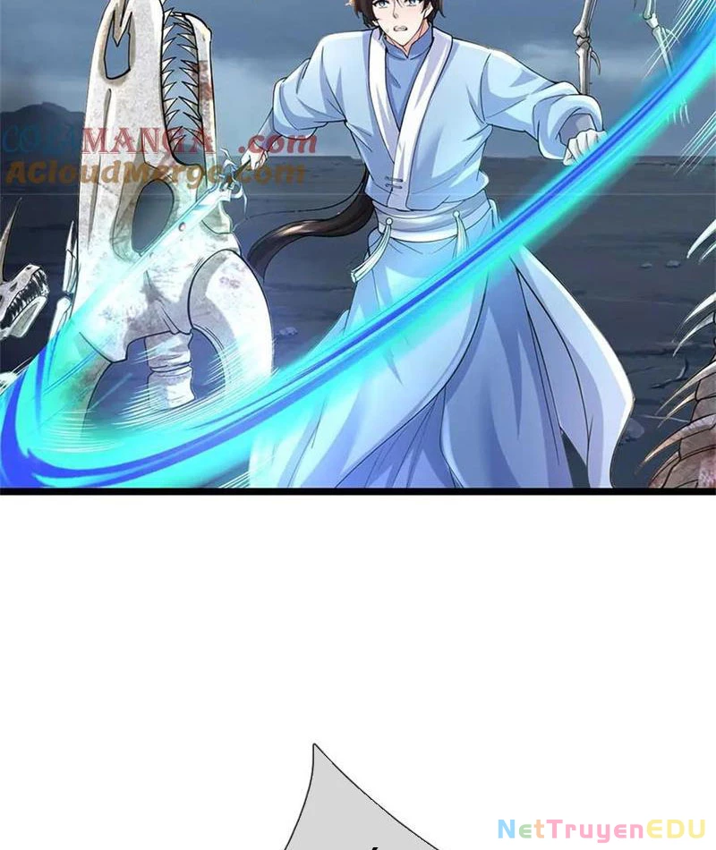 Tôi Có Thể Nuốt Chửng Vạn Vật Chapter 61 - Trang 2