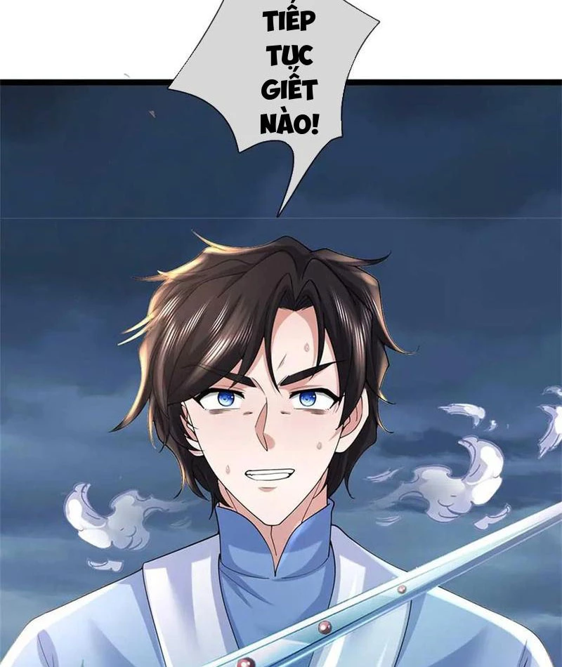 Tôi Có Thể Nuốt Chửng Vạn Vật Chapter 61 - Trang 2