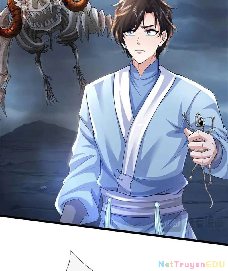 Tôi Có Thể Nuốt Chửng Vạn Vật Chapter 61 - Trang 2