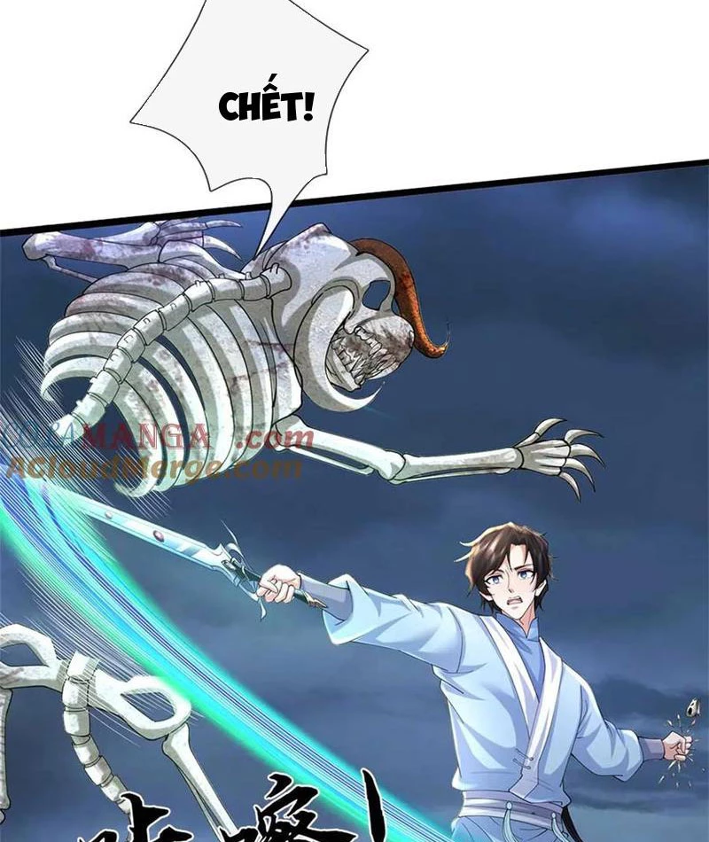 Tôi Có Thể Nuốt Chửng Vạn Vật Chapter 61 - Trang 2