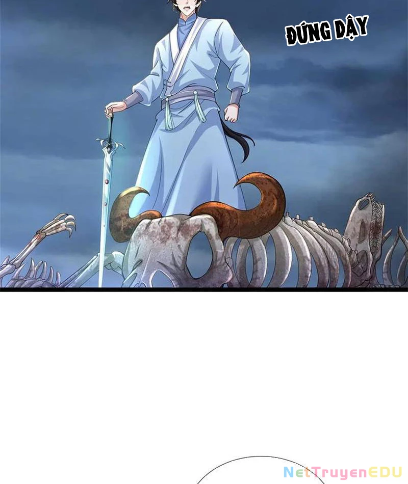 Tôi Có Thể Nuốt Chửng Vạn Vật Chapter 61 - Trang 2