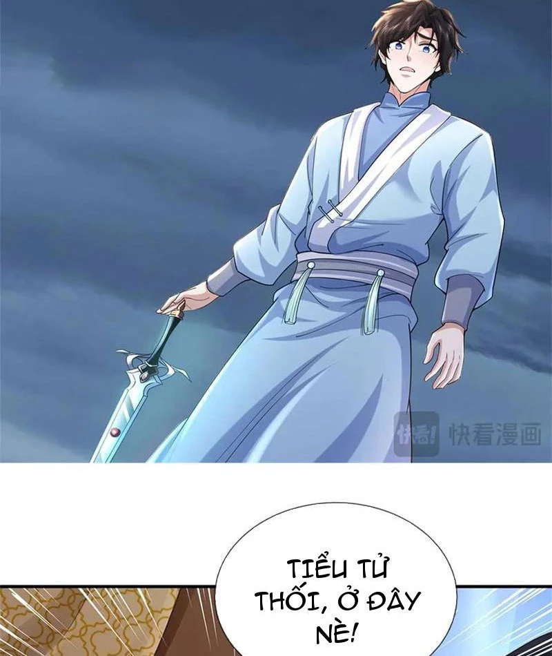 Tôi Có Thể Nuốt Chửng Vạn Vật Chapter 61 - Trang 2