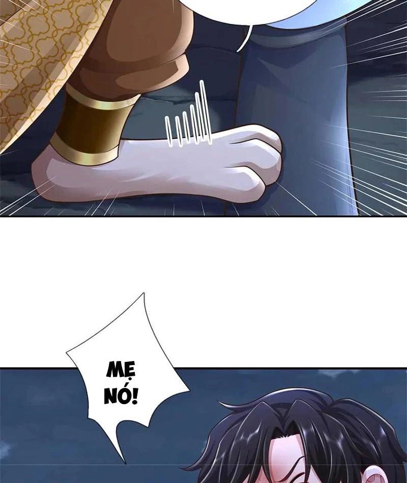 Tôi Có Thể Nuốt Chửng Vạn Vật Chapter 61 - Trang 2