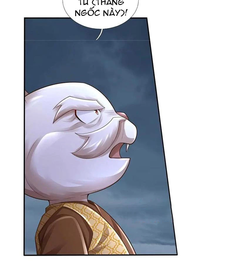 Tôi Có Thể Nuốt Chửng Vạn Vật Chapter 61 - Trang 2